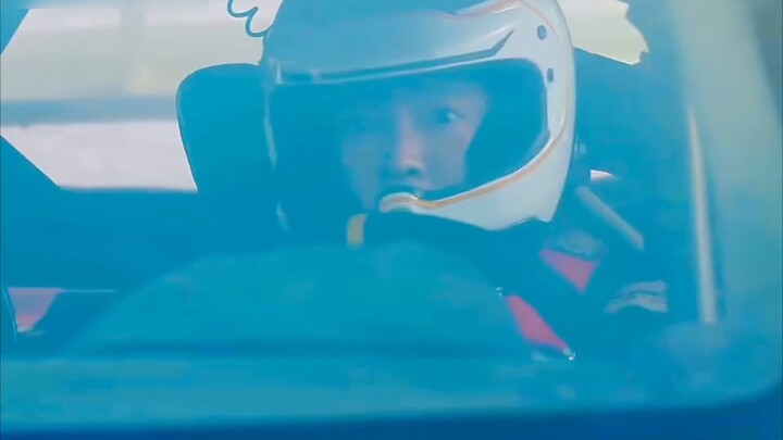 "Speeding Life" makes a comeback