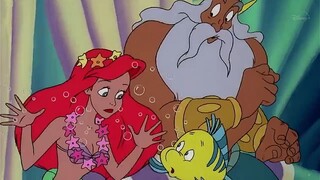 The Little Mermaid Series Episode 3 Bahasa Indonesia