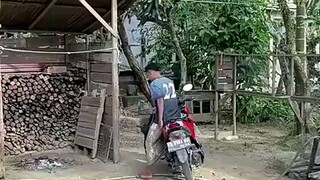 Alhamdulillah Dapat THR