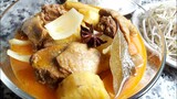 Bí quyết nấu CÀ RI VỊT nước cốt dừa miền tây - Món Ăn Ngon Mỗi Ngày