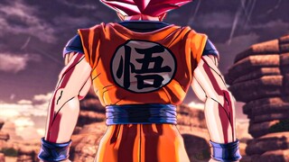 Xenoverse 2 After Dragon Ball Super 2022