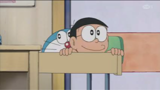 Doraemon Episode 93