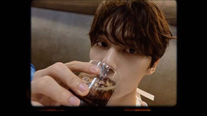 231017 سيفينتيين ون جون هوي جون جون's فلوغ | في الطريق إلى المحطة الصفرية