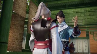 Throne Of Ten Thousand Swords Eps 21 Sub Indo