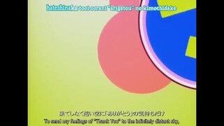 kyou kara maou episode 20