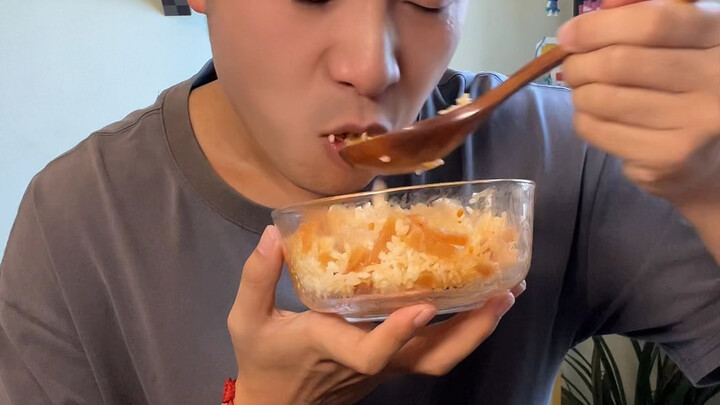 ถึงขั้นมีความหวานเล็กๆ ด้วยซ้ำ