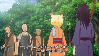 sengoku youko episode 1