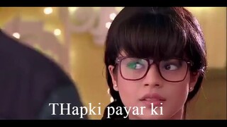 Thapki Pyar Ki  |थपक पयर क| Ep |452|  Thapki Seeks Revenge From Bihaan