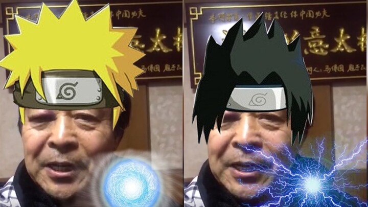 69 Years Old and Still Just a Genin