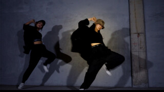 Zhang Yixing-"Honey" Trường Sa Black Box Dance