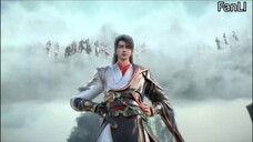 Legend Of Xianwu Eps 83 Sub Indo