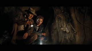 Indiana Jones 4 ขุมทรัพย์สุดขอบฟ้า อาณาจักรกะโหลกแก้ว