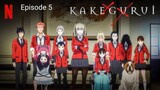 Kakegurui Season 2 English Subbed Episode 5