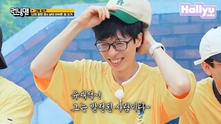 Running Man EP667 SUB ESP