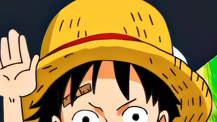 luffy