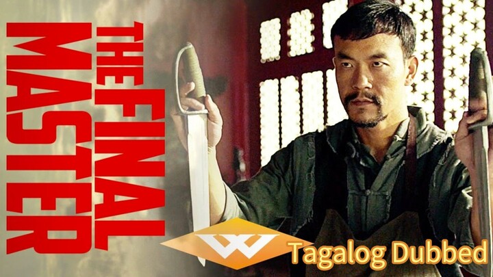 🇨🇳::"D Final Master"(action/drama)2015