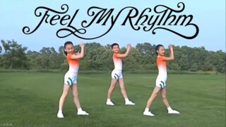 【Red Velvet】Good songs don't require any dancing