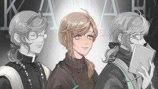 【叶】奇迹叶叶的换装物语