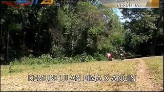 Satria Garuda BIMA X Episode 4