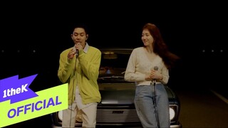 [MV] Loco, Lee sung kyung(로꼬, 이성경) _ Love(Prod.Rocoberry)(러브(Prod.로코베리))