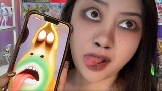 แรกๆนาจา หลังๆแต่งไปแต่งมาเริ่มไม่ใช่ละ 😅