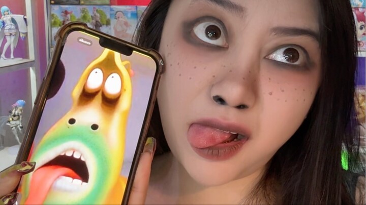แรกๆนาจา หลังๆแต่งไปแต่งมาเริ่มไม่ใช่ละ 😅