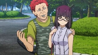 "You said these are siblings??"