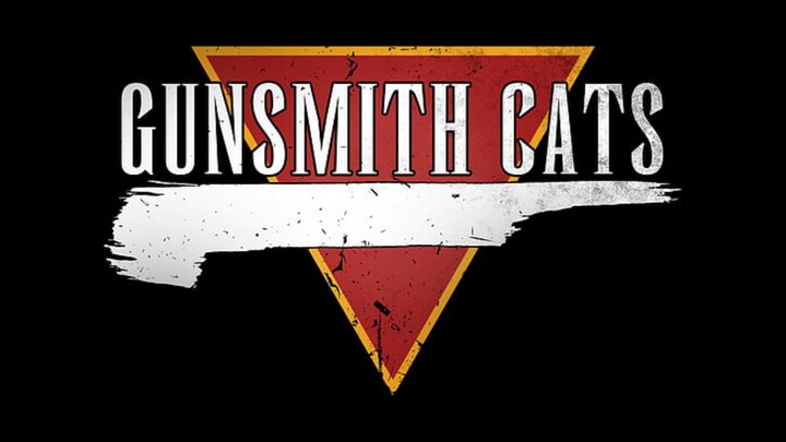 Gunsmith Cats Episode 01 English Dubbed