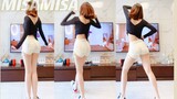 【Misamisa】"Love You" that can help you lose weight | Where are Cyndi Wang's boys and girls~!