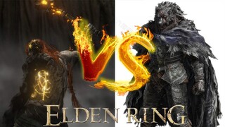 Elden Ring | BvB 👉 BLAIDD THE HALF-WOLF🆚RADAGON