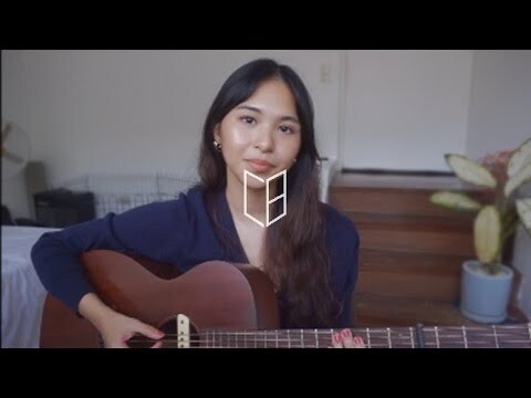 Clara Benin - You're Gonna Live Forever In Me (John Mayer cover)