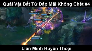 Khi Bạn Cầm Con Trâu Chơi Game