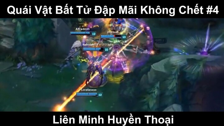 Khi Bạn Cầm Con Trâu Chơi Game