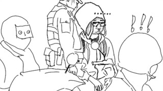 Cảnh sát giao thông: Cậu thanh niên này còn cứu được không đây?