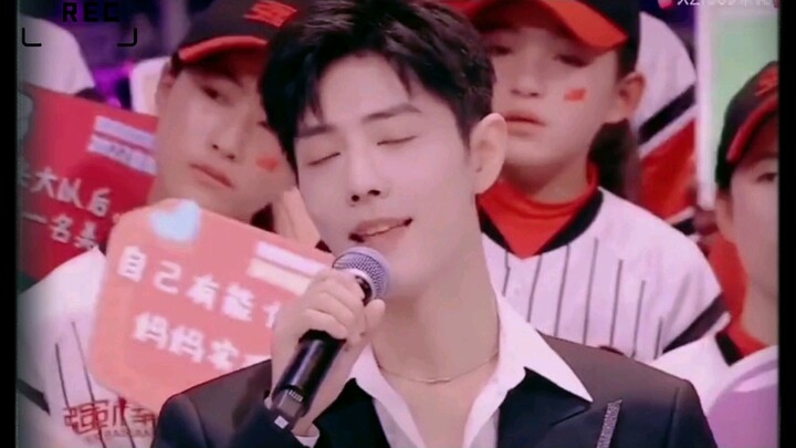 I miss some of the “Kai Kou Cui” series from Singer Battle; I could listen to it 1005 times straight