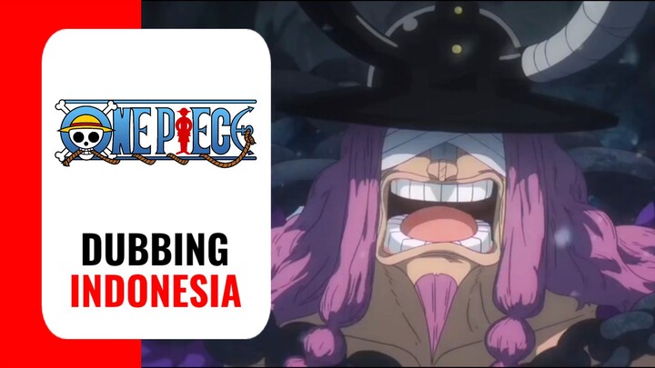 ‎【 DUB INDO 】 LOKI: GW UDAH MUAK‼️ Luffy Gamau Dengerin🗿🤣 || One Piece Elbaph Arc‎
