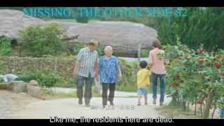 EP.4. MISSING: THE OTHER SIDE SEASON 2 KOREAN SERIES