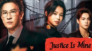 Justic€ 1s Min€▪︎6