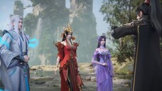 Battle Through to The Heaven Episode 170 Sub Indo
