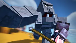 This mod adds INCREDIBLY Challenging Bosses into Minecraft