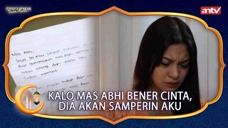 Kasian Kinan Hatinya Bener-bener Hancur | Terpaksa Menikahi Tuan Muda ANTV Eps 71 (5/5)