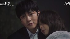 The K2 Episode 11