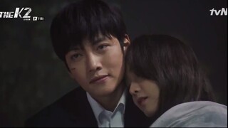 The K2 Episode 11