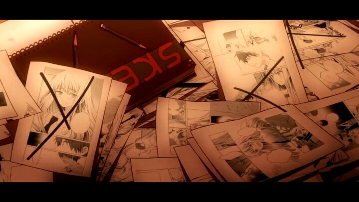 Sakurasou No Pet Na Kanojo「AMV」- A Thousand Years