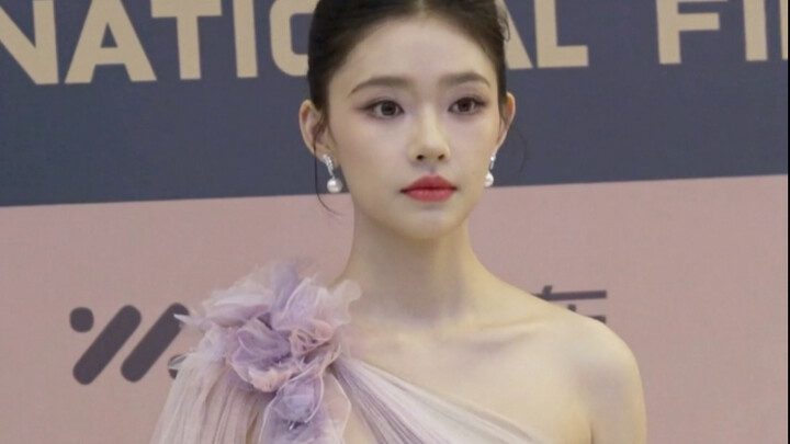 #ShanghaiInternationalFilmFestival #GoldenJueAwards #GoldenJueAwardsCeremony #LinYun