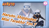 [Naruto: Shippuden] Kakashi Cut, Misi Terakhir Tim 7 Adalah Mencuri Kaguya_B