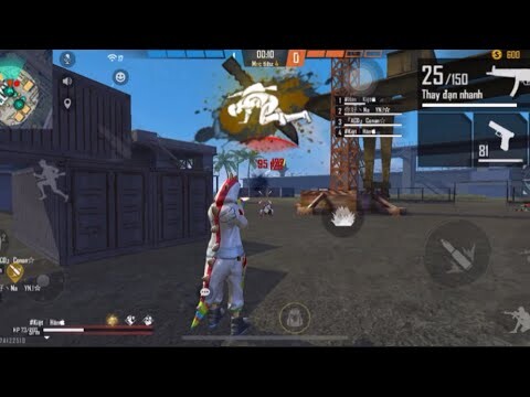 [Free Fire] Có Hẹn Với Thanh Xuân | Ngọc Hân Gaming