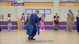 Men on Mission Knowing Bros - Episode 344 - Part 2 (EngSub) | Zico & ITZY