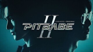 Pit Babe The Series1 Ep 9