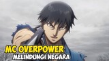 MC Melindungi Negara!!! Ini Dia Rekomendasi Anime Bertemakan Peperangan